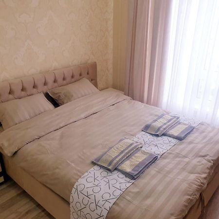 Sky House Premium Apartment In City Center คีชีเนา ภายนอก รูปภาพ