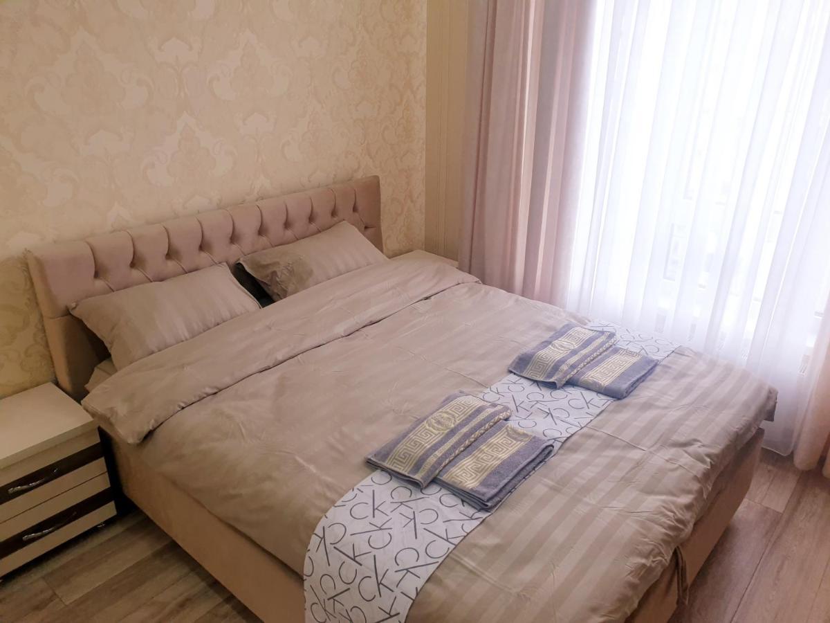 Sky House Premium Apartment In City Center คีชีเนา ภายนอก รูปภาพ